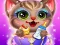 Laro Cute Pet Care House online