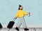 Laro Exciting Escape-Find Travelling Van online
