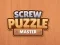 Laro Screw Puzzle Master online