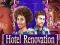 Laro Hotel Renovation online