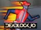 Laro Deadlock.io online