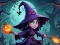 Laro Sinister Witch Rescue online