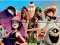 Laro Jigsaw Puzzle: Hotel Transylvania online