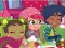 Laro Jigsaw Puzzle: Strawberry Girl online