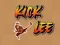 Laro Kick Lee online