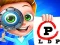 Laro Super Doctor Body Examination online