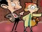 Laro Mr.Bean Find the Differences online
