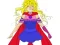 Laro Superhero or Villain Dress Up online