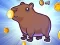 Laro Capy Cutie Clicker online
