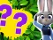 Laro Kids Quiz: What Do You Know About Zootopia online
