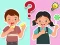 Laro Kids Quiz: What Do They Taste Like? online