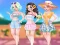 Laro Girly Romantic Summer online