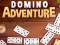Laro Domino Adventure online