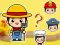 Laro Kids Quiz: Job Challenge 3 online