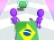 Laro Paint The Flags online