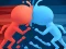 Laro Blue And Red Man online