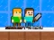Laro Snowcraft 2 Player online