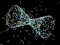 Laro Galaxy Particles Calm online