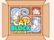 Laro Cat Block Puzzle online