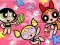 Laro Jigsaw Puzzle: Powerpuff Girls online