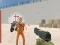Laro Bank Robbery: Prison online