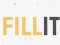 Laro Fill It online