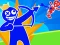 Laro Red And Blue Stickman Spy Puzzles 2 online