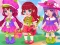 Laro Toddie Strawberry online