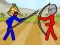 Laro Stickman Kingdom Clash online