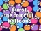 Laro Burst the Colorful Balloons online