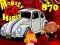 Laro Monkey Go Happy Stage 870 online