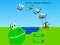Laro Hunt - Feed the Frog 3 online