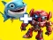 Laro Animal Mix Master online