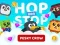 Laro Hop non Stop Pesky Crow online