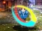 Laro King Escaped Magical Glowing online