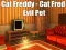 Laro Cat Freddy - Cat Fred Evil Pet online