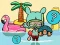 Laro Kids Quiz: Animal In Water online