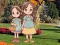 Laro Twin Sister Reach The Mom online