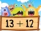 Laro Monster Math online