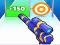Laro Gun Strike Runner online
