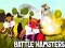 Laro Battle Hamsters online