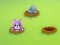 Laro Tap! Tap! Mol Hole online