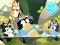 Laro Jigsaw Puzzle: Bluey Pool Spa online