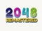 Laro 2048 Remastered online