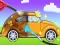 Laro Car Washing Game online