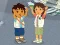 Laro Diego's Dinosaur Adventure online