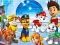 Laro Jigsaw Puzzle: PAW Patrol Puppys online