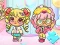 Laro Jigsaw Puzzle: Avatar World Candy Girl online