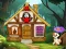 Laro Forest Bungalow Escape online