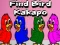 Laro Find Bird Kakapo online